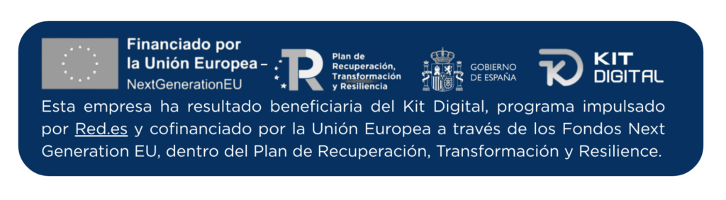 Logos Administración Publicidad Kit Digital